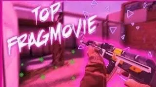 💜ФРАГ МУВИ💜☣️Edit☣️Standoff 2💥Фризер🖤