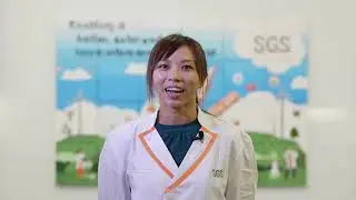 香港檢測和認證局–2023-24年度嘉許計劃的專業人員獎得獎者 (吳霈雯、虞勝麟和林悅晴)