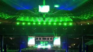 Roxette Dressed For Success + Dangerous 19.09.2015 PGE Narodowy Warszawa (Inter Cars)