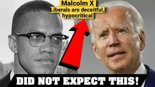 LIBERALS WON'T LIKE THIS ONE!
