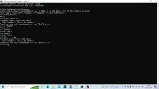 TypeError: can only concatenate str (not "int") to str