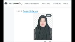 Cara Menghapus Background Foto secara Online