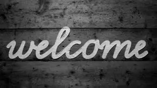 Welcome to my channel!