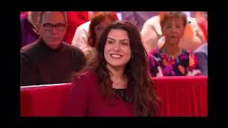 AU CŒUR DE LA TRAGÉDIE ARMÉNIENNE, Elise Boghossian chez Vivement dimanche (Émission du 17/11/2024)