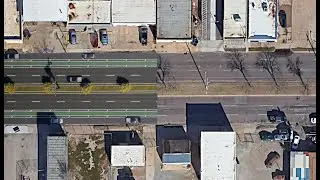 Compositing with Sam | Episode 23 - Aerials with Protected Bike Lanes (Speed Build)