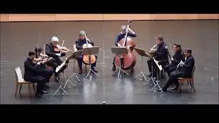 Academy of St Martin in the Fields Chamber Ensemble - Schubert Octet