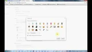 Creating Multiple Accounts in Google Chrome and using of incognito windows