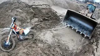 Эндуро как оно есть !!!
