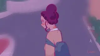 loser in love || animation meme