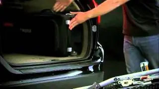Thule EuroClassic G6 LED