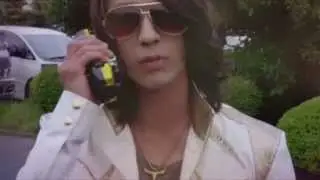 far to young to die • jin masato (go-busters)
