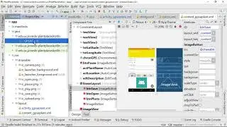 Use Kotlin Android Extensions to get views from layout