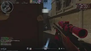 cs2 premier hvh ft. neverlose.cc ´´´+
