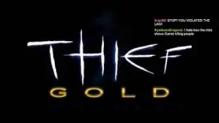 Thief: Gold Edition part 1