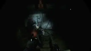 Rush of blood