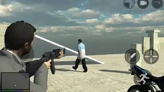 GTA V on Android
