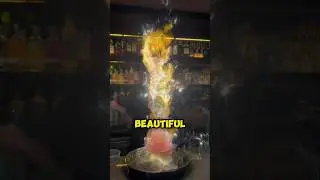 Insane Bartender Skills 🤯