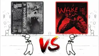 Phonk vs Phonk Music Battle - COMPILATION 👿 Part 31(Epic Battle)