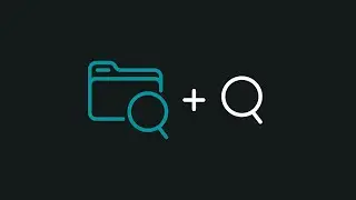 Search Library: Add a Search
