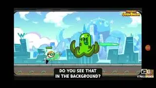[Cookie run] побег из печи. Только что со стрима