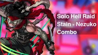 Hell Solo - All Star Tower Defense