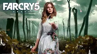 Far Cry 5 #3 - Человек - Салага: Нет пути домой. Прохождение на русском