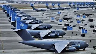 10 Most Powerful Air Forces in NATO