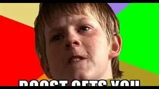 Монтажик - Satisfaction = )
