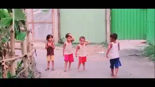 গ্রামের যে দৃশ্যগুলো এখনো উপভোগ করা যায়_ আজ বিকেলে সন্ধান আমার একটু আগে(২০শে বৈশাখ ১৪৩১ বঙ্গাব্দ)