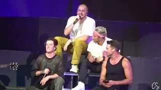 @BigTimeRush | Any Kind of Guy | Phoenix, AZ | 8/5/2023
