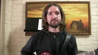 Dream Pop Chord Progressions - Major Seventh Chords