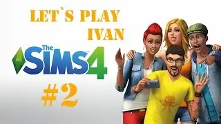The Sims 4 #2 