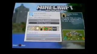 Minecraft XBOX ONE - Football Stadium Creative-WRLD OF WONDERS