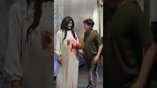 Kirain cewek cantik ternyata😭 #prank #funnyprank