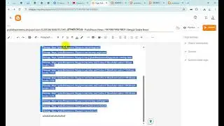 🚀 How To Setup Adsterra Banner Ads Script & Custom Robots.Txt on Blogger | Step-by-Step 2025
