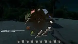 Stranded Deep Without a Boat