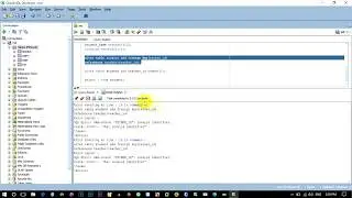 How to Add Primary Key After Creating a Table | Add Foreign Key After Creating a Table | Oracle 12c