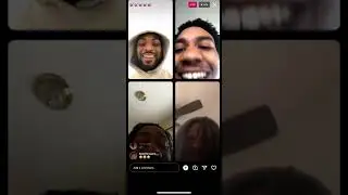 800lil TJ say he bullied a Opp, Arguing Wit 757 && Die Y Joins