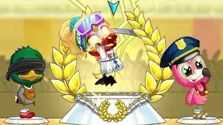 Get ready to get Spike skin in the runner pass? Arena 12 wins and many gems