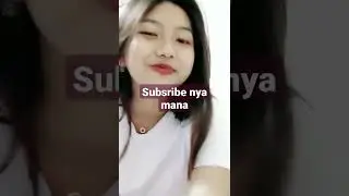 tiktok hot mama mintak sayang pulang buat digigit