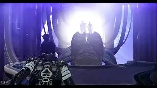 WARFRAME Начало отступничества