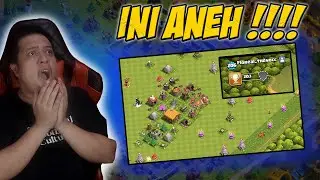 INI ANEH !!!!!! TH 2 Tanpa CC Tapi Bisa Level Segini | Clash of Clans Indonesia