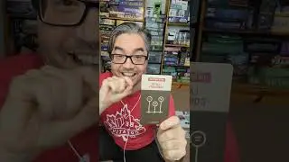 Board Game Design Tip for the Day: Law of Continuity 