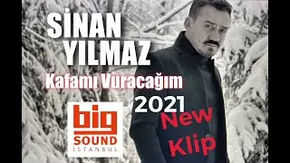 Sinan Yılmaz - Kafamı Vuracağım
