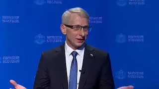 Николай Денков отговори на въпроси на граждани и медии
