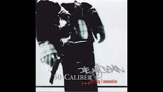 50 Caliber - Horror Stories And Fairy Tales