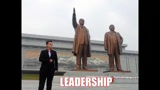 North Korea Succession Stream
