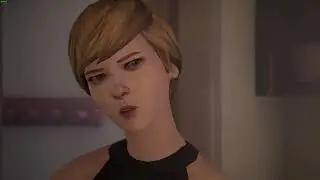 Life is Strange: Before the Storm - Victoria Chase at the Price Estate \GeneralMacek