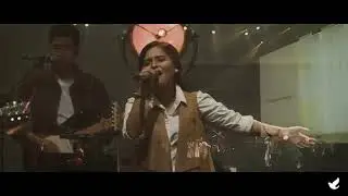 Ujilah Aku Tuhan - Worship & Praise