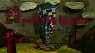 Jack Keyes - Skyscraper (Official Lyric Video)